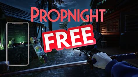 propnight|propnight new update.